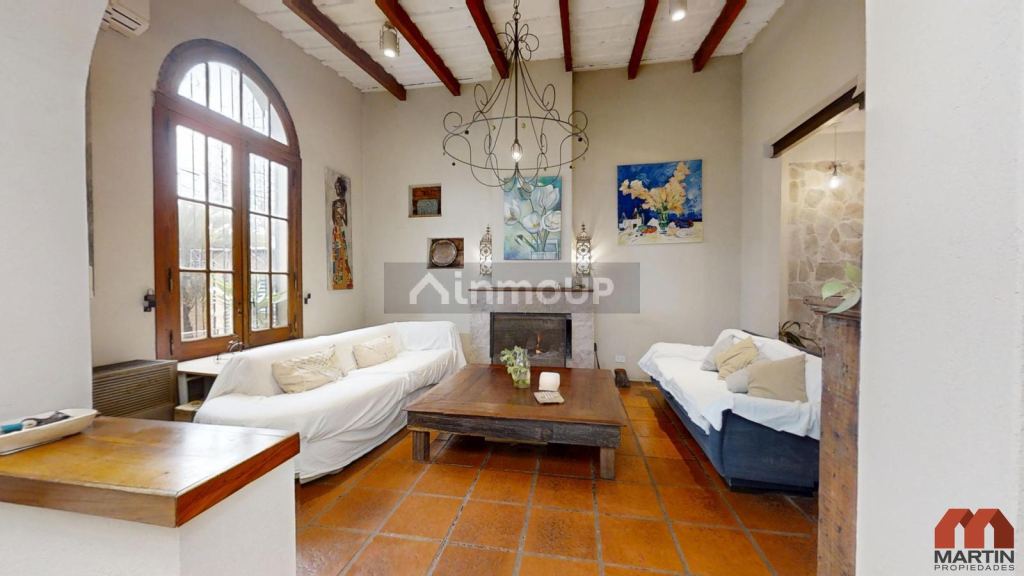 Casa en Venta en San Isidro, G.B.A. Zona Norte
