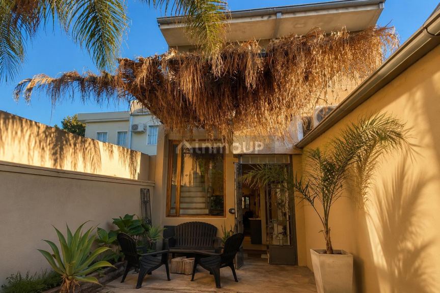 Casa en Venta en San Isidro, G.B.A. Zona Norte