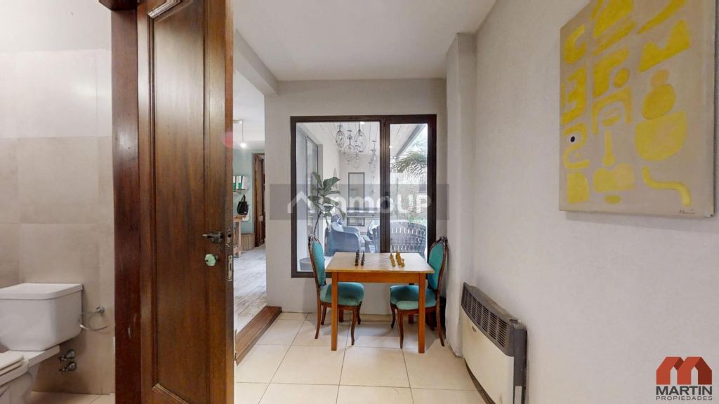 Casa en Venta en San Isidro, G.B.A. Zona Norte