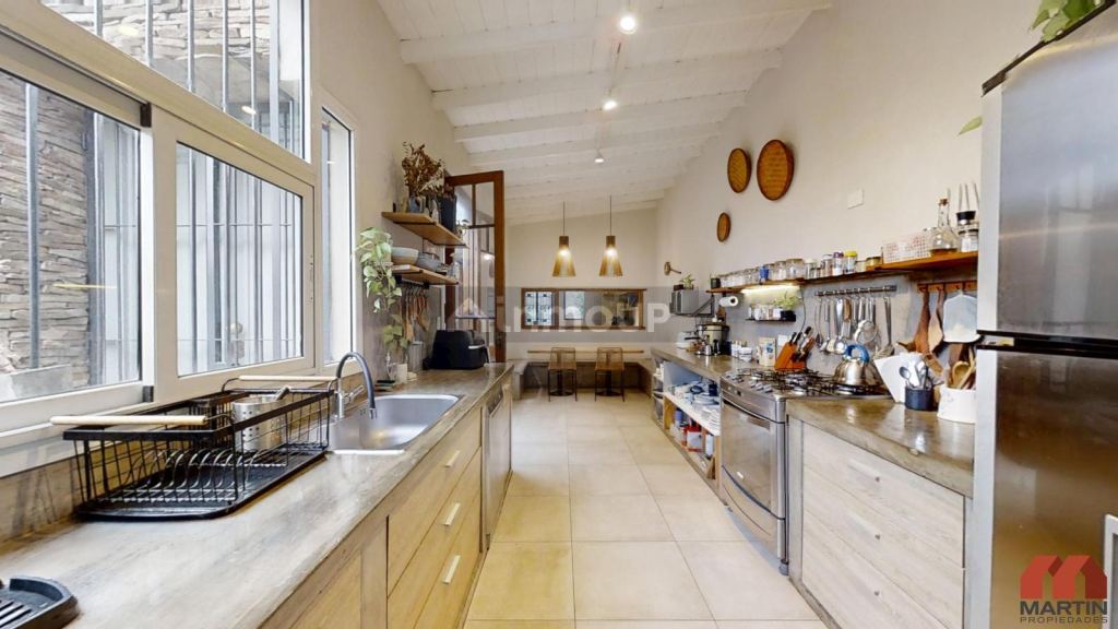 Casa en Venta en San Isidro, G.B.A. Zona Norte