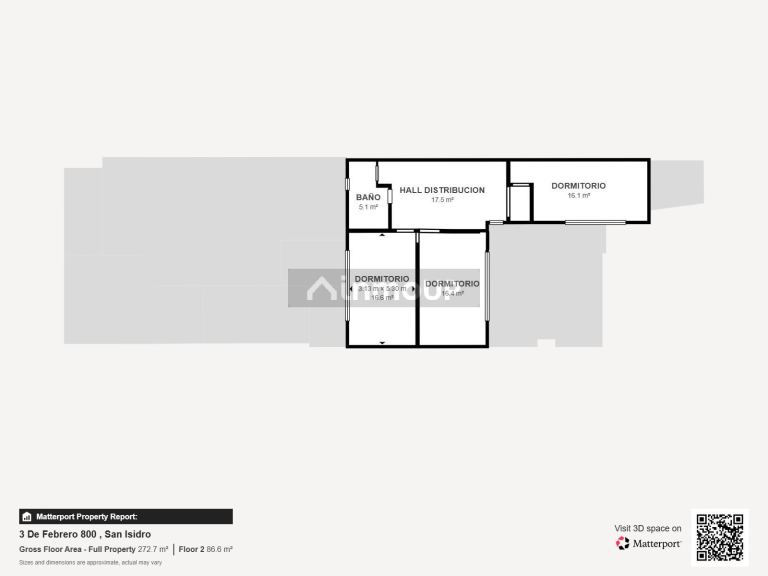 Casa en Venta en San Isidro, G.B.A. Zona Norte