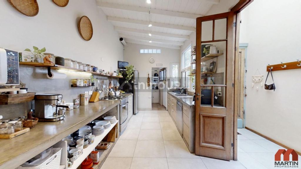 Casa en Venta en San Isidro, G.B.A. Zona Norte