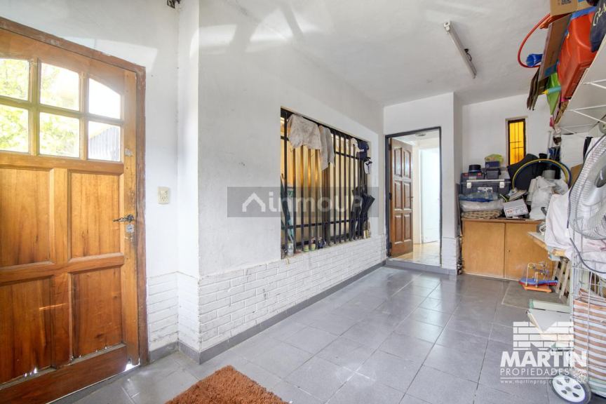 Casa en Venta en Vicente Lopez, G.B.A. Zona Norte