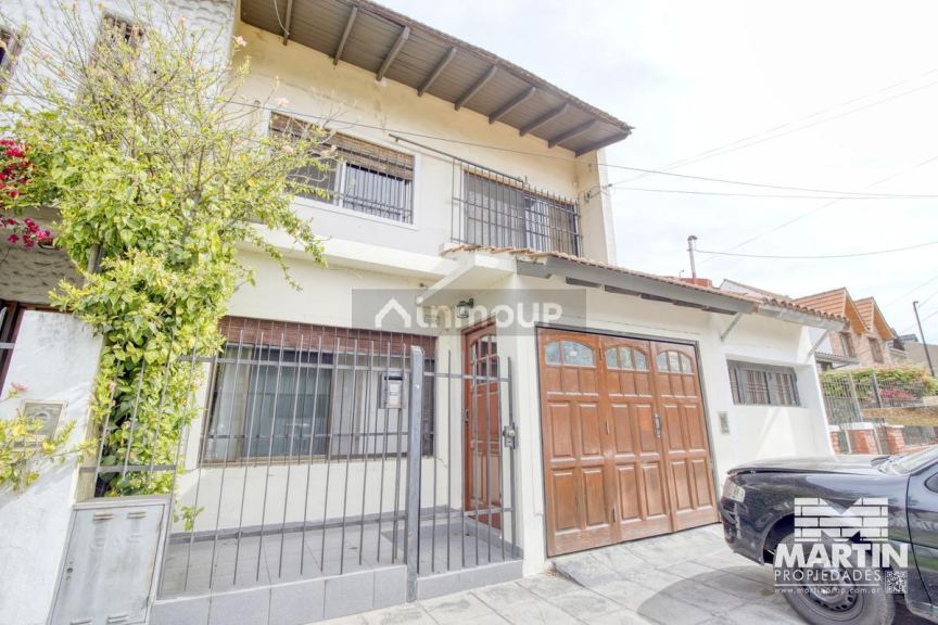 Casa en Venta en Vicente Lopez, G.B.A. Zona Norte