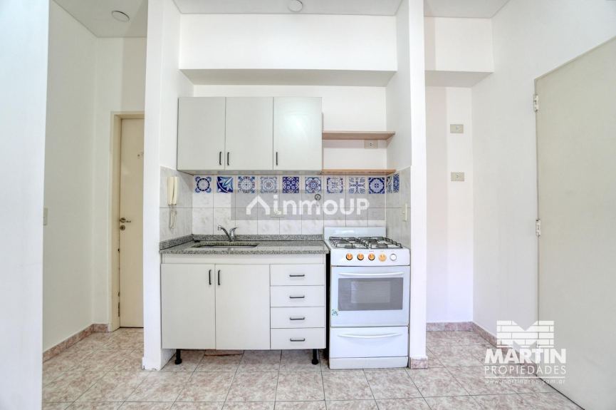 Departamento en Alquiler en Saavedra, Capital Federal