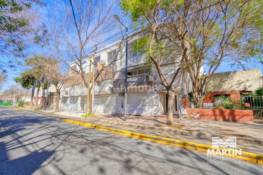 Departamento en Alquiler en Saavedra, Capital Federal