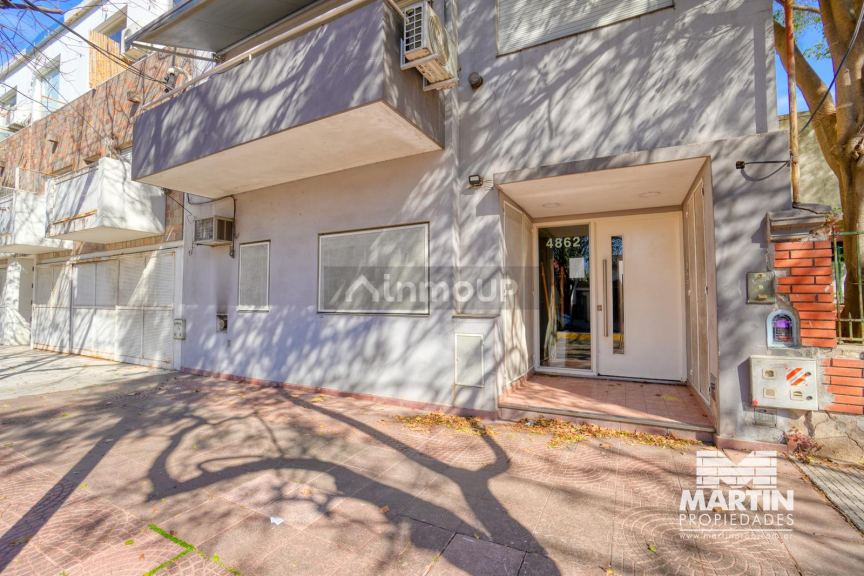 Departamento en Alquiler en Saavedra, Capital Federal