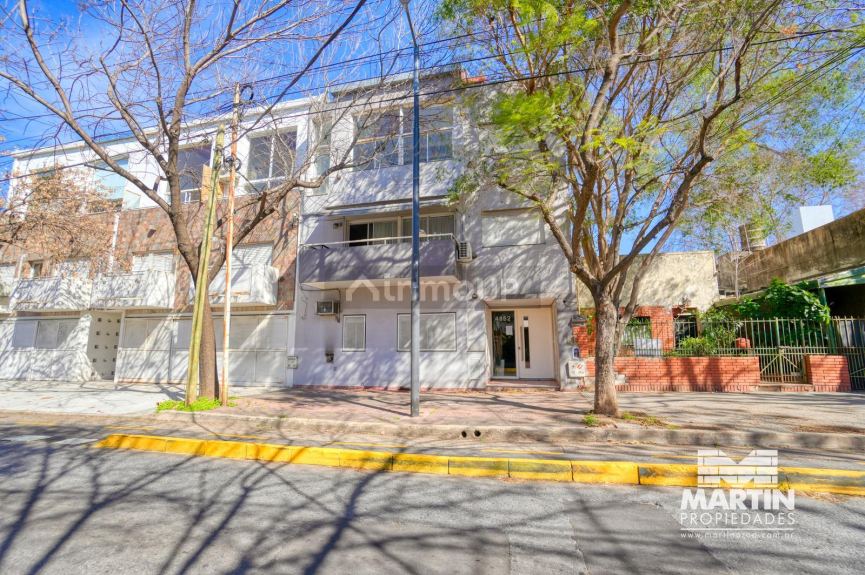 Departamento en Alquiler en Saavedra, Capital Federal