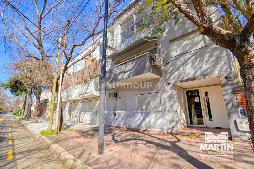 Departamento en Alquiler en Saavedra, Capital Federal
