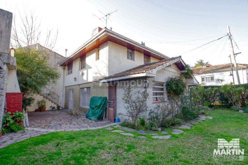 Casa en Venta en San Isidro, G.B.A. Zona Norte