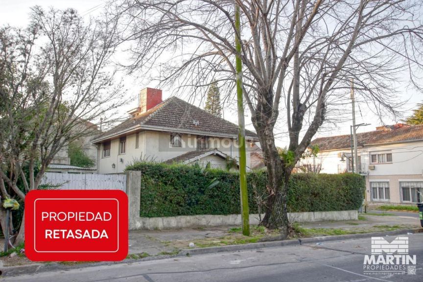 Casa en Venta en San Isidro, G.B.A. Zona Norte