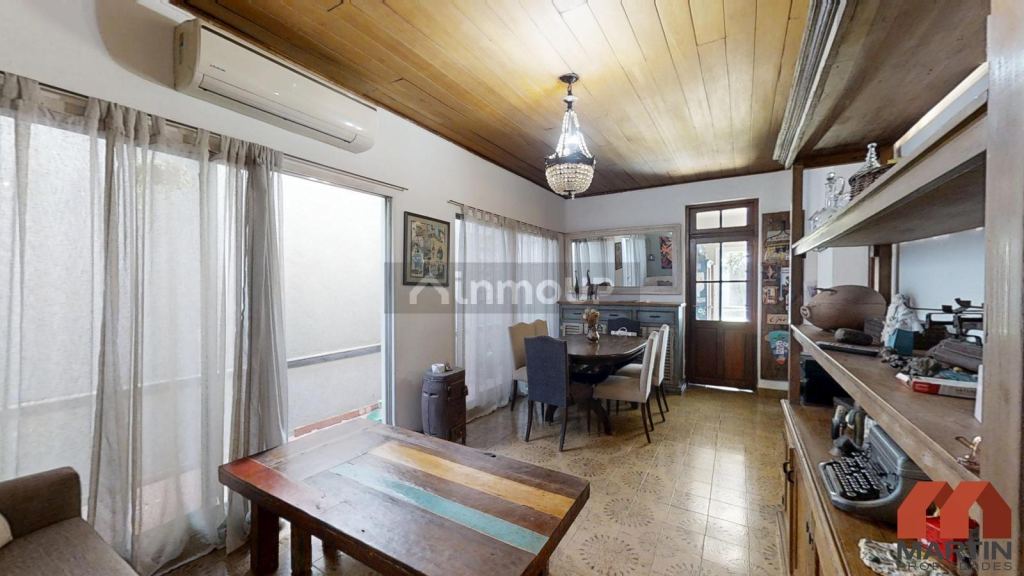 Casa en Venta en San Isidro, G.B.A. Zona Norte