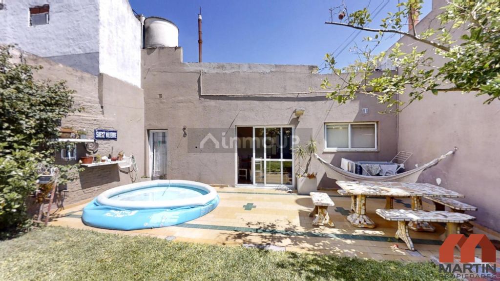 Casa en Venta en San Isidro, G.B.A. Zona Norte