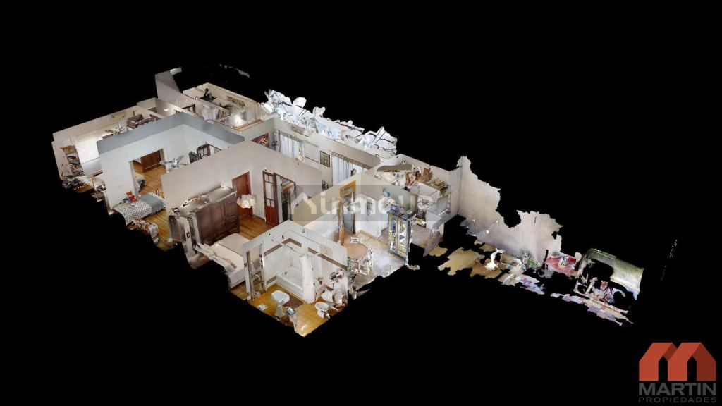 Casa en Venta en San Isidro, G.B.A. Zona Norte