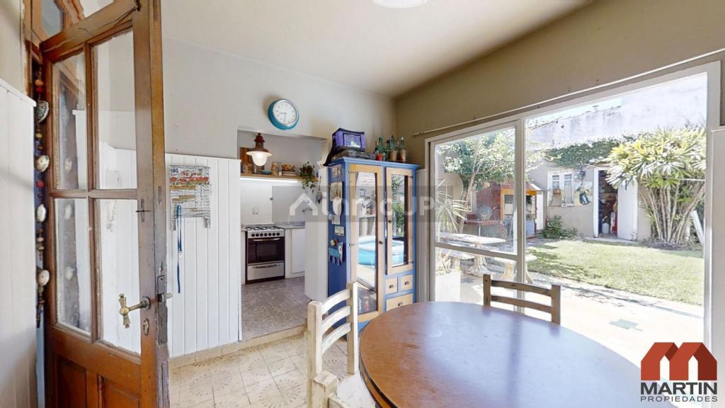 Casa en Venta en San Isidro, G.B.A. Zona Norte