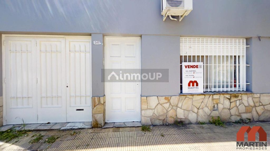 Casa en Venta en San Isidro, G.B.A. Zona Norte