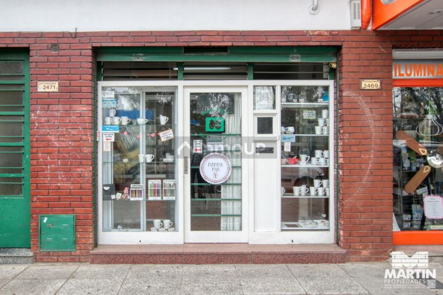 Oficina en Venta en Vicente Lopez, G.B.A. Zona Norte