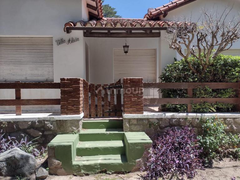 Casa en Venta en Punilla, Cordoba
