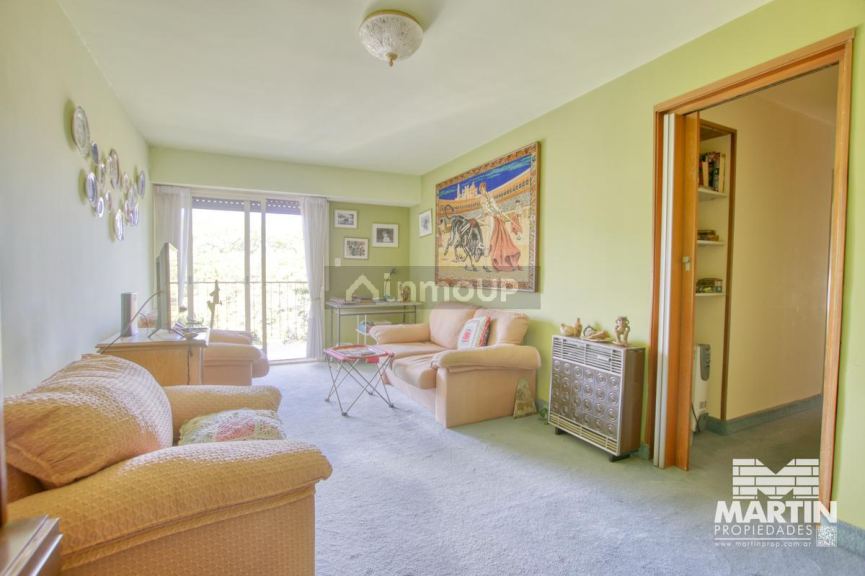 Departamento en Venta en San Isidro, G.B.A. Zona Norte