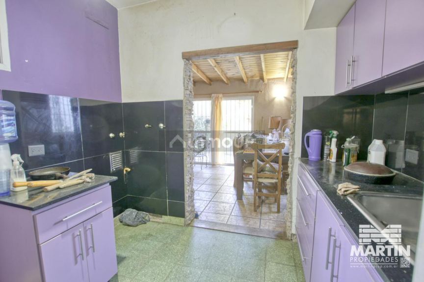 Casa en Venta en San Isidro, G.B.A. Zona Norte