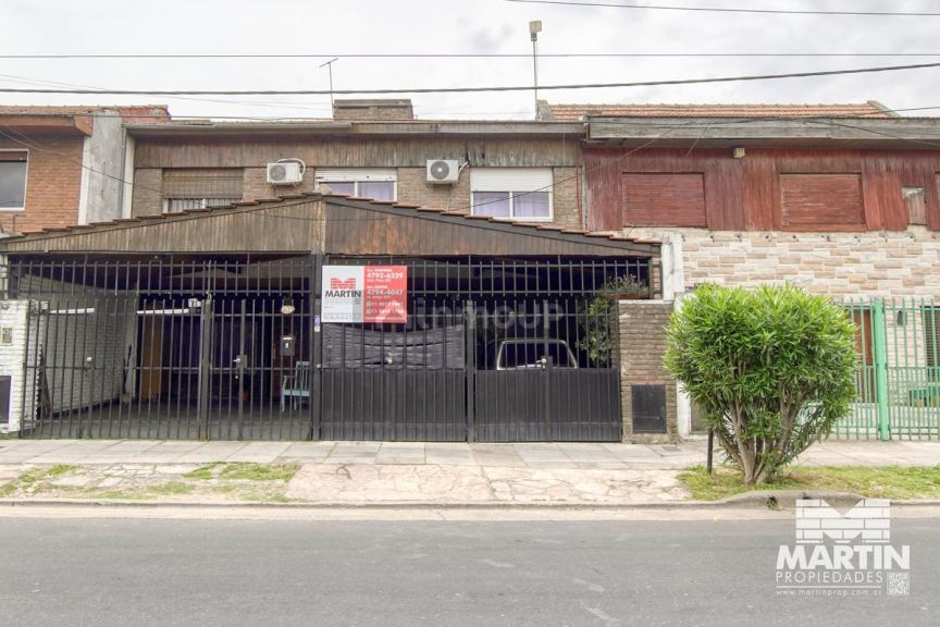 Casa en Venta en San Isidro, G.B.A. Zona Norte