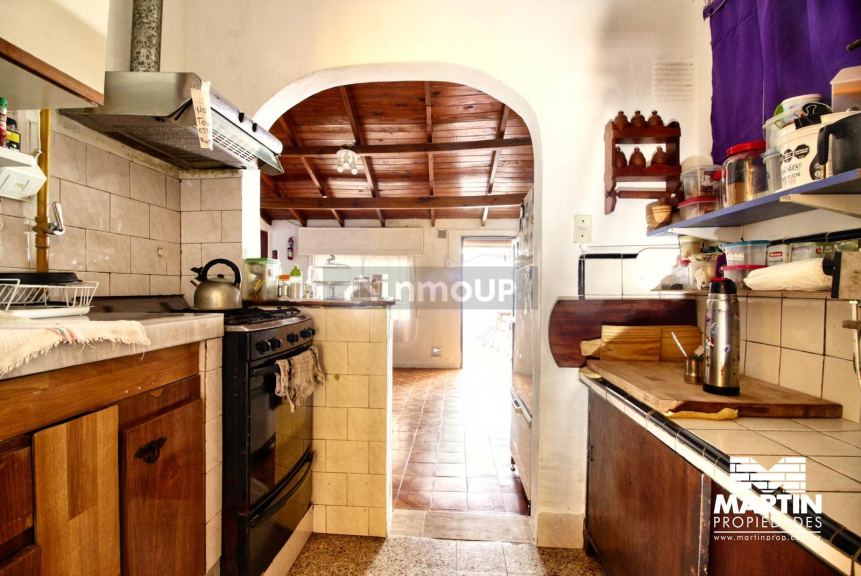 Casa en Venta en San Isidro, G.B.A. Zona Norte