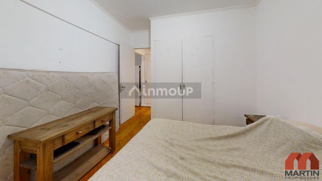 Departamento en Venta en Belgrano, Capital Federal