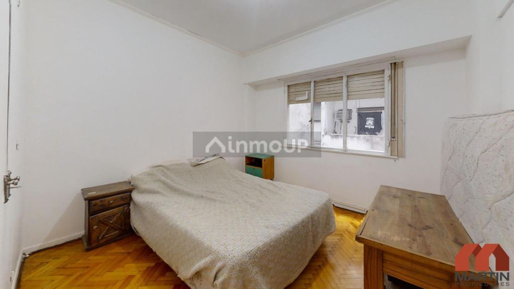 Departamento en Venta en Belgrano, Capital Federal
