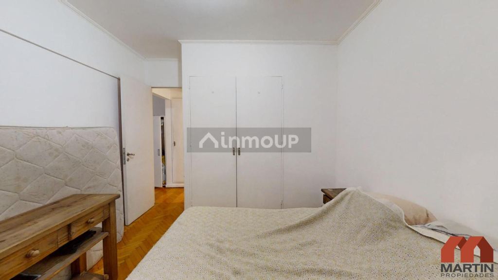 Departamento en Venta en Belgrano, Capital Federal