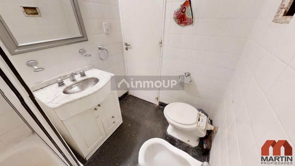 Departamento en Venta en Belgrano, Capital Federal