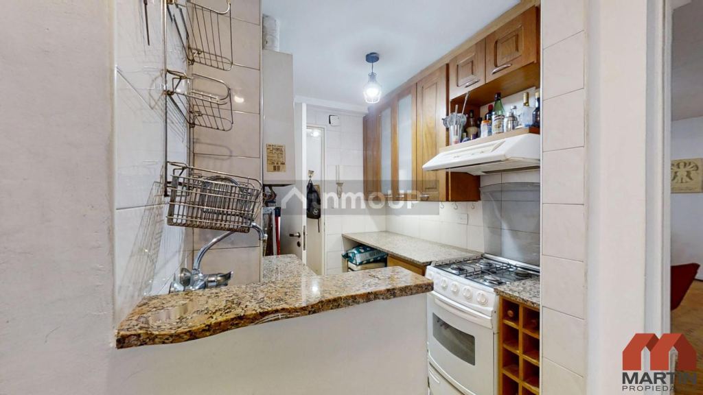 Departamento en Venta en Belgrano, Capital Federal