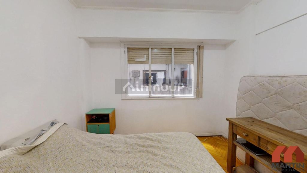 Departamento en Venta en Belgrano, Capital Federal