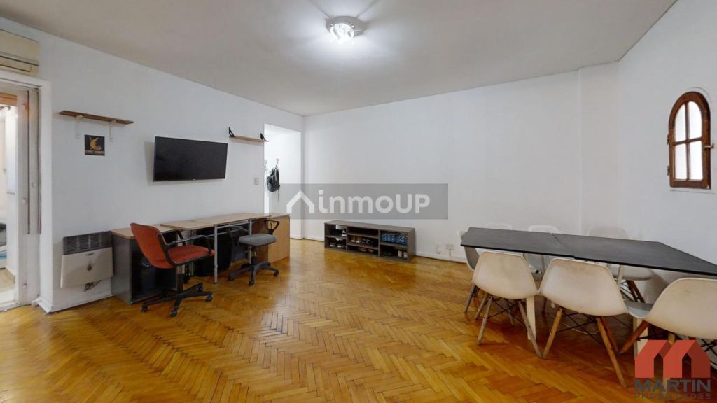 Departamento en Venta en Belgrano, Capital Federal