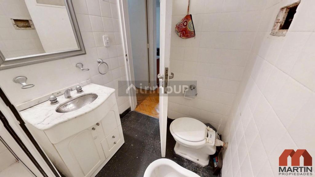 Departamento en Venta en Belgrano, Capital Federal