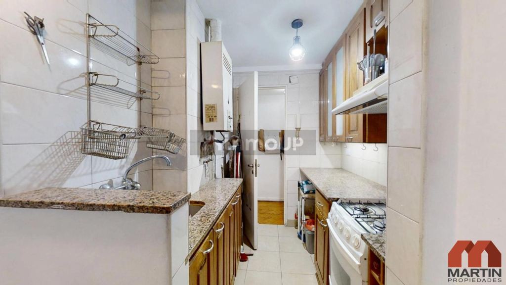 Departamento en Venta en Belgrano, Capital Federal