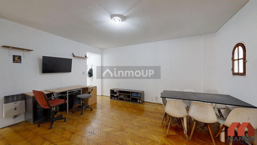 Departamento en Venta en Belgrano, Capital Federal