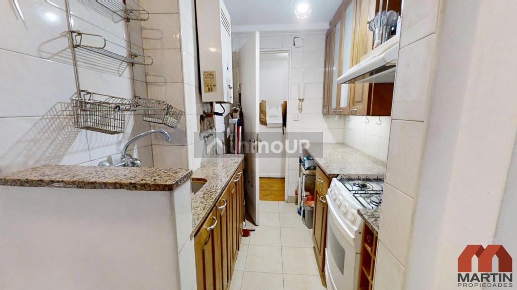Departamento en Venta en Belgrano, Capital Federal