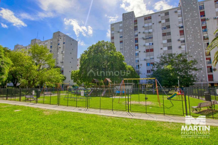 Departamento en Venta en San Isidro, G.B.A. Zona Norte