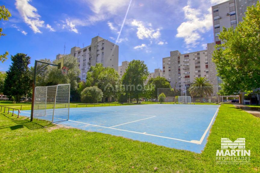 Departamento en Venta en San Isidro, G.B.A. Zona Norte