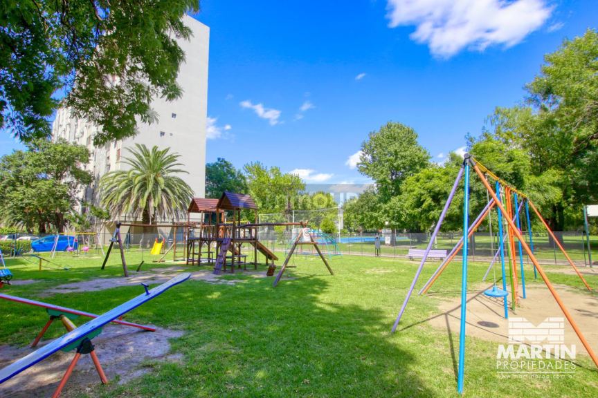 Departamento en Venta en San Isidro, G.B.A. Zona Norte