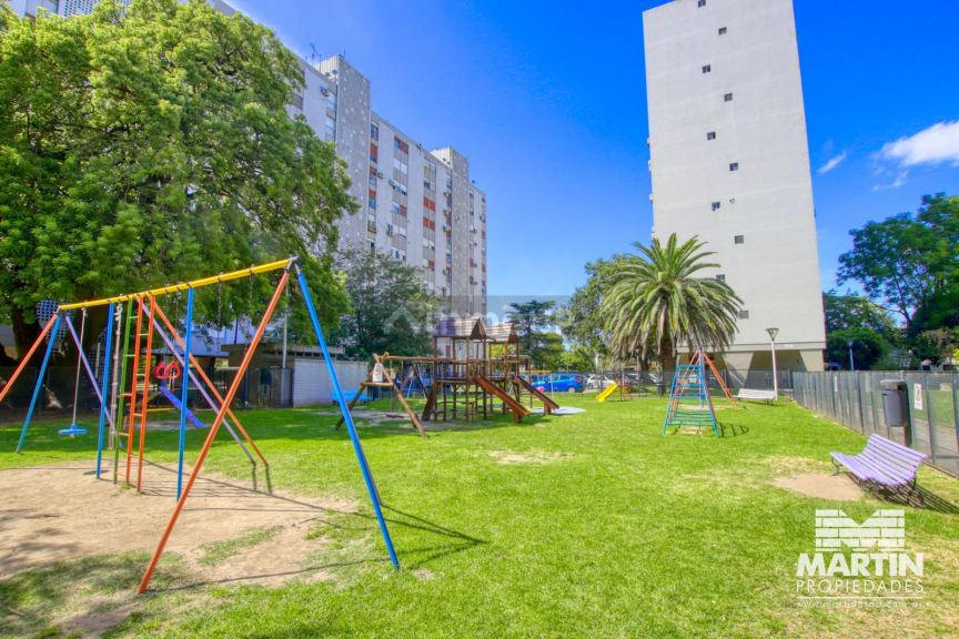 Departamento en Venta en San Isidro, G.B.A. Zona Norte