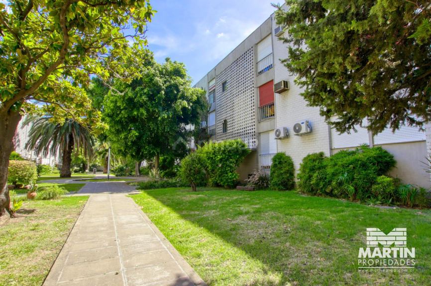 Departamento en Venta en San Isidro, G.B.A. Zona Norte