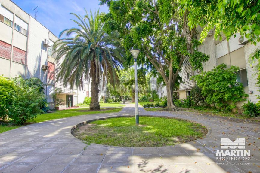 Departamento en Venta en San Isidro, G.B.A. Zona Norte