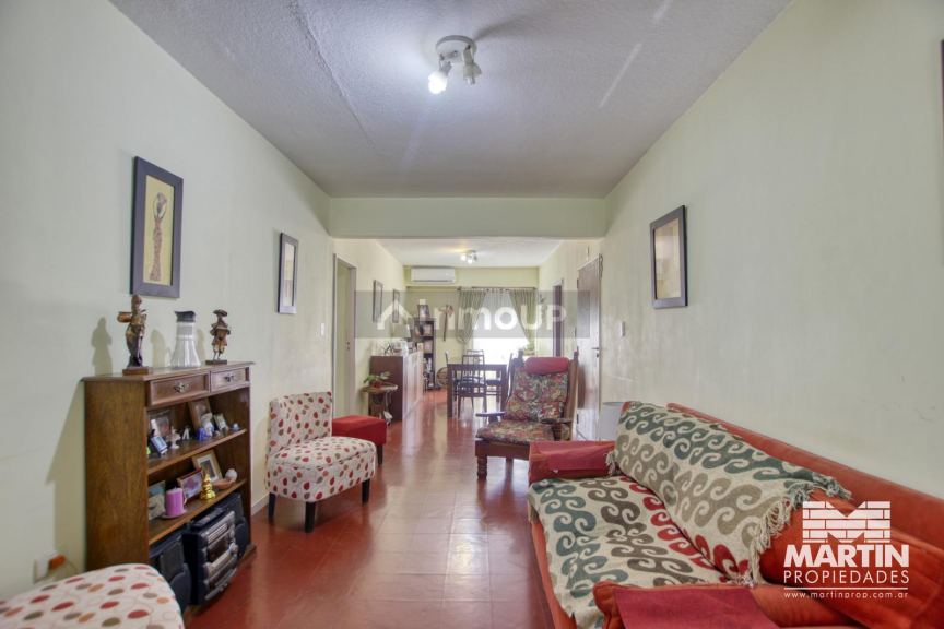 Departamento en Venta en San Isidro, G.B.A. Zona Norte