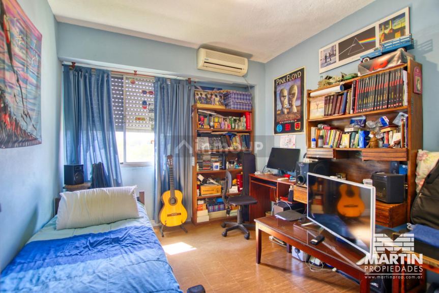 Departamento en Venta en San Isidro, G.B.A. Zona Norte