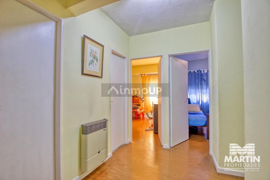 Departamento en Venta en San Isidro, G.B.A. Zona Norte