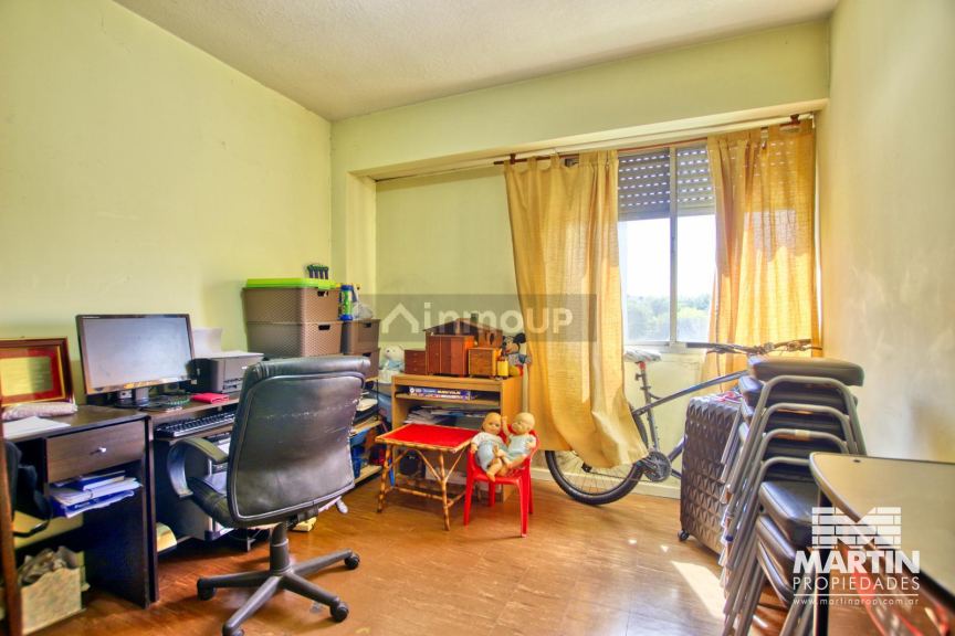 Departamento en Venta en San Isidro, G.B.A. Zona Norte