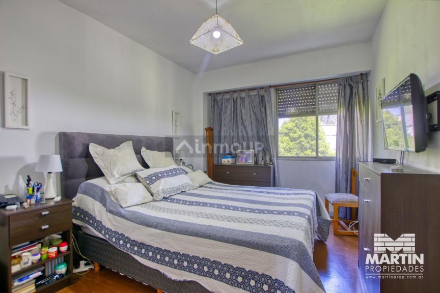 Departamento en Venta en San Isidro, G.B.A. Zona Norte