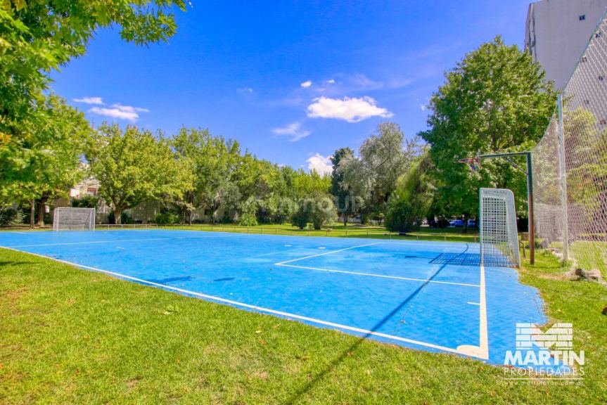 Departamento en Venta en San Isidro, G.B.A. Zona Norte