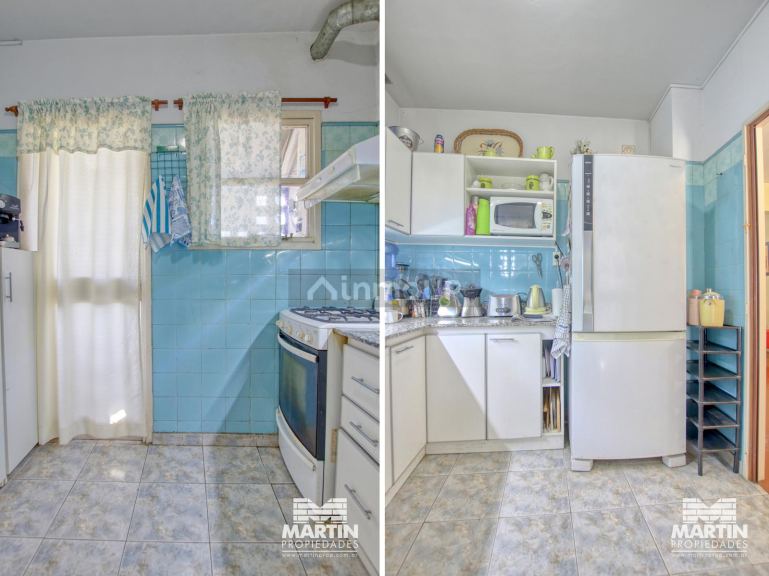 Departamento en Venta en San Isidro, G.B.A. Zona Norte
